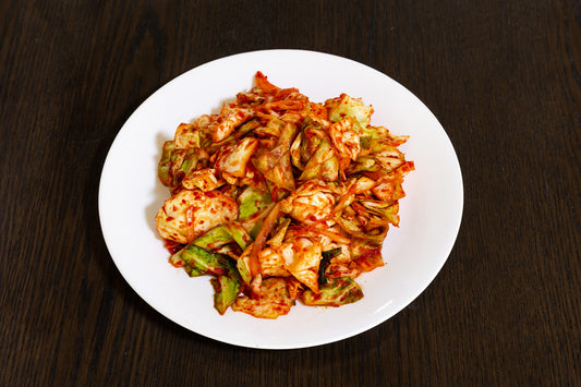 Cabbage Kimchi 양배추김치 [32oz]