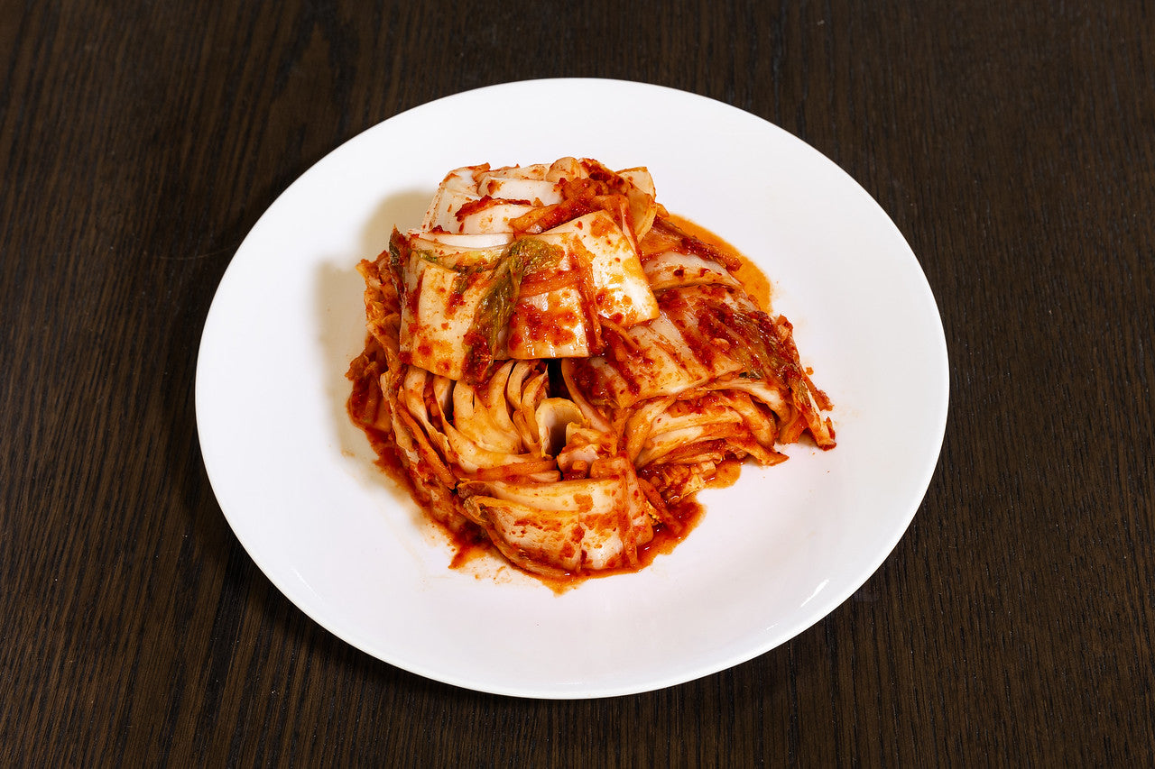 Vegan Kimchi 비건김치 [32oz]